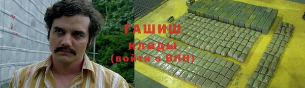хмурый Касимов