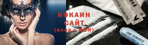 хмурый Касимов