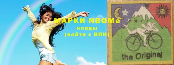 хмурый Касимов