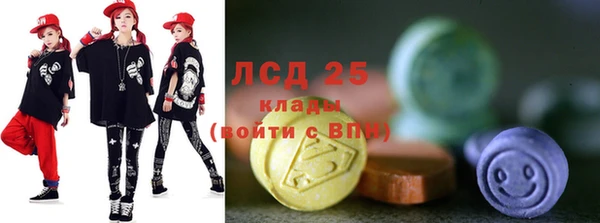 хмурый Касимов